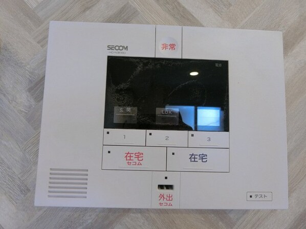 D-ROOM薬師堂の物件内観写真